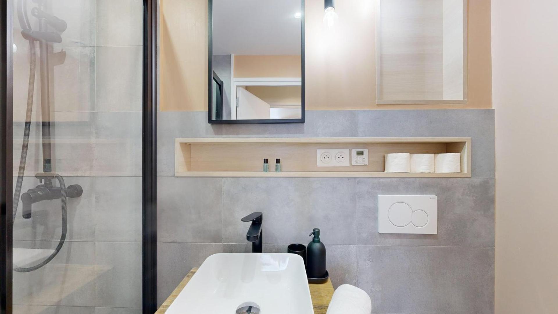 Appartement Bluestay 87 - Magnifique A Parijs