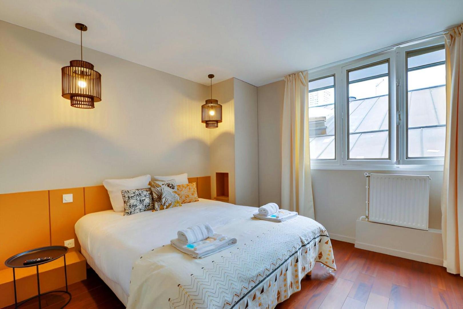 Bluestay 87 - Magnifique A Appartement Parijs