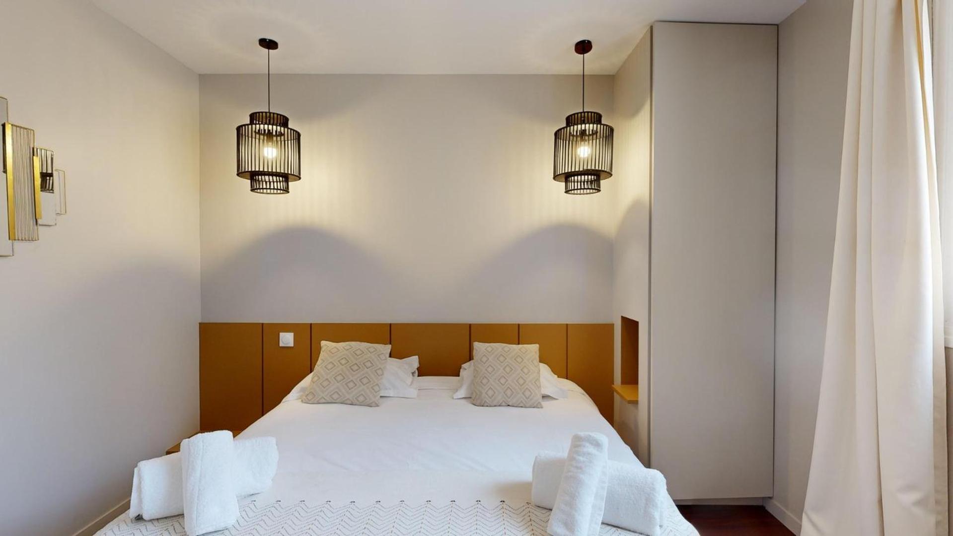Bluestay 87 - Magnifique A Appartement Parijs